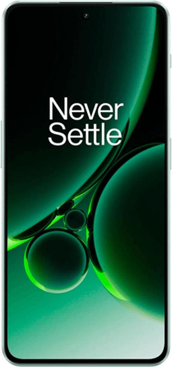 OnePlus North 3