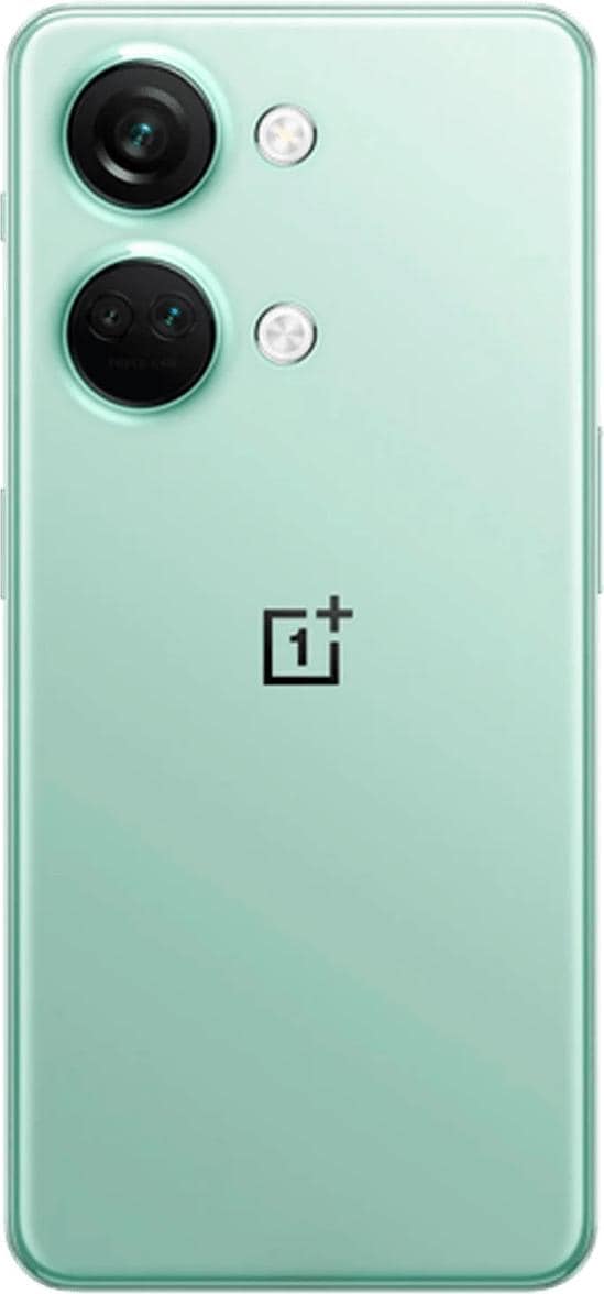 OnePlus North 3