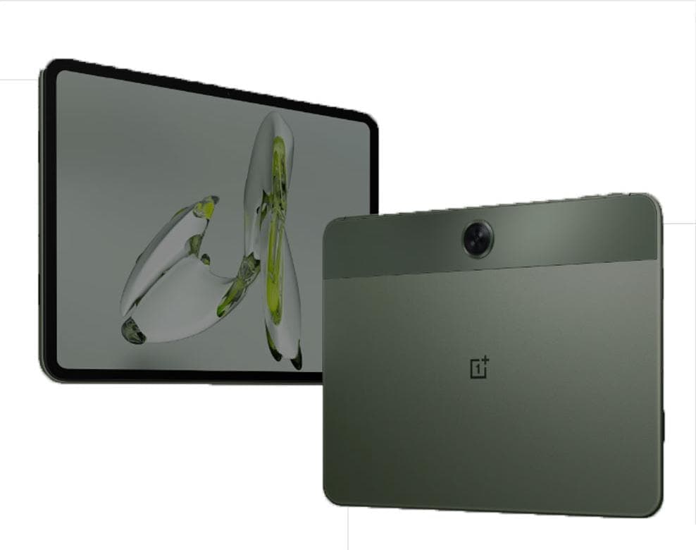 OnePlus Pad Go