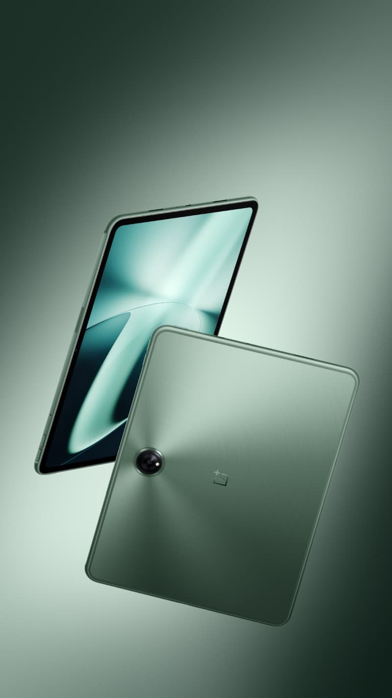OnePlus Pad
