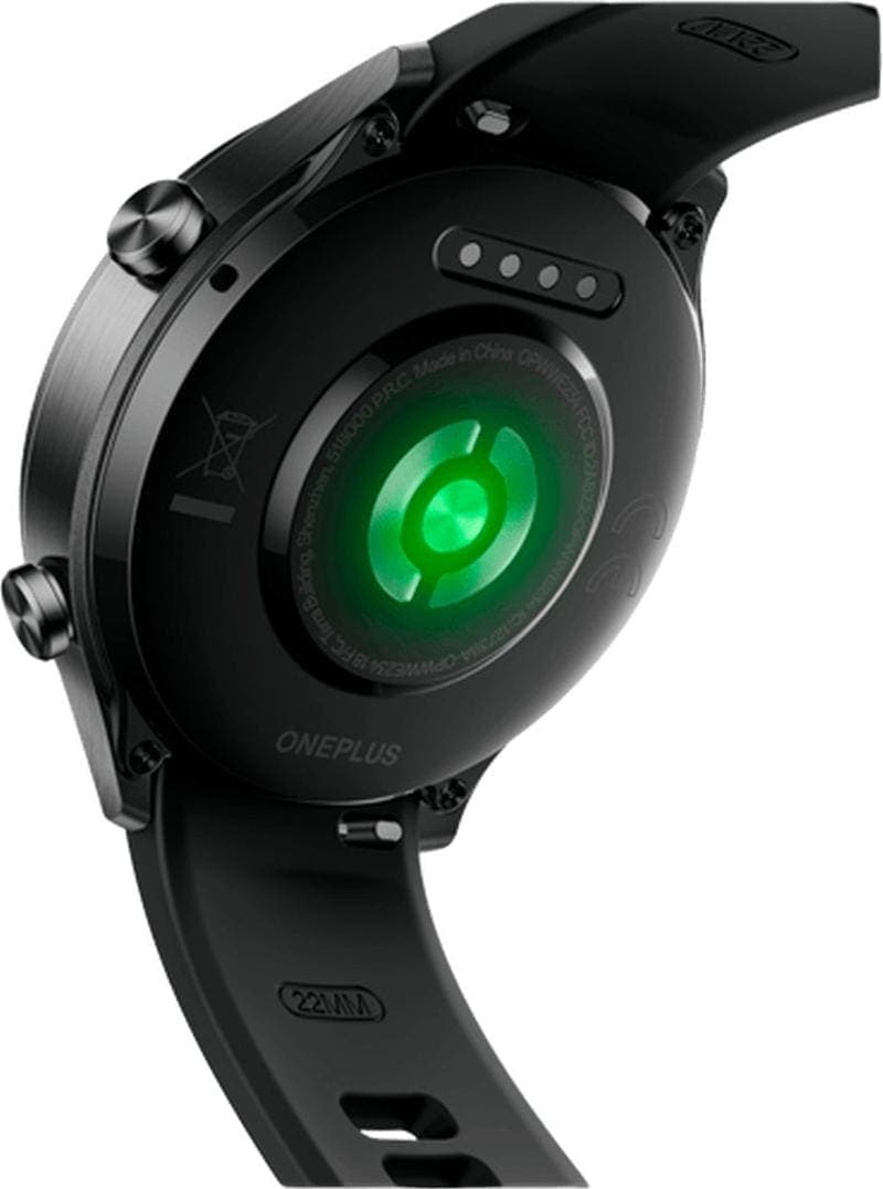 OnePlus Watch 2R