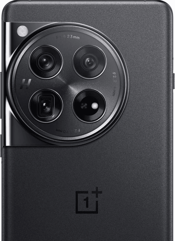 Oneplus 12 5G 16GB/512GB Preto