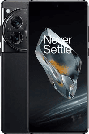 Oneplus 12 5G 16GB/512GB Preto