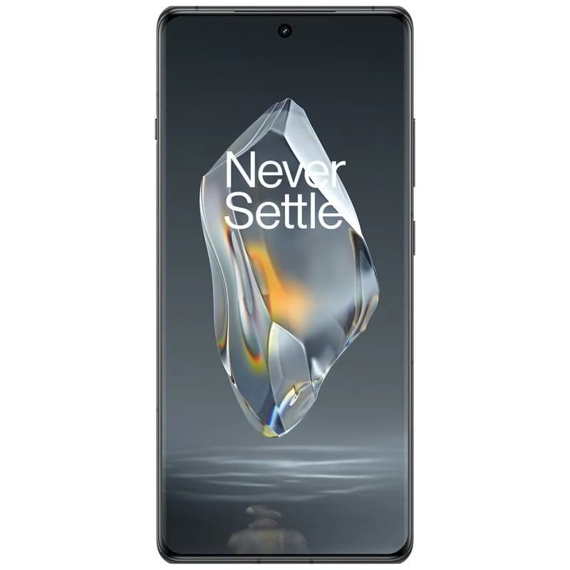 Oneplus 12R 5G 16GB/256GB Cinzento