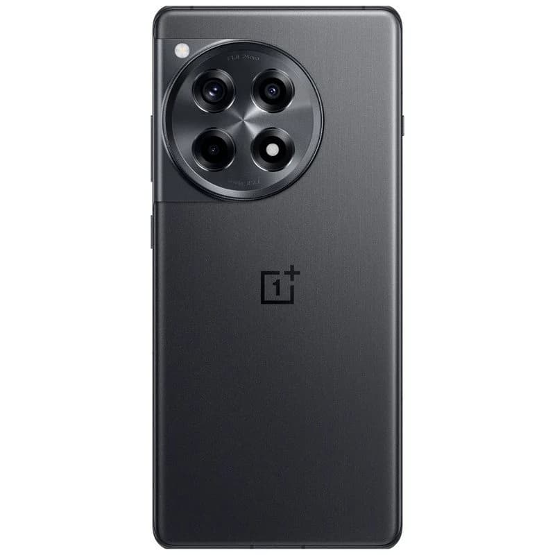 Oneplus 12R 5G 16GB/256GB Cinzento