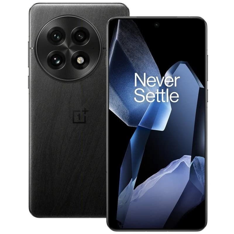Oneplus 13 5G 12GB/256GB Preto