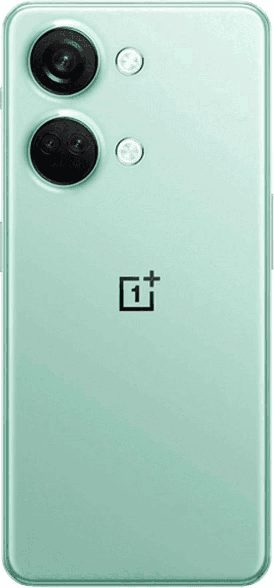 Oneplus Nord 3 5G 16GB/256GB Verde