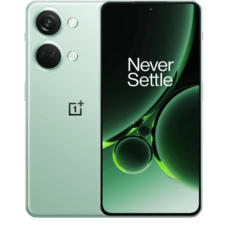 Oneplus Nord 3 5G 16GB/256GB Verde