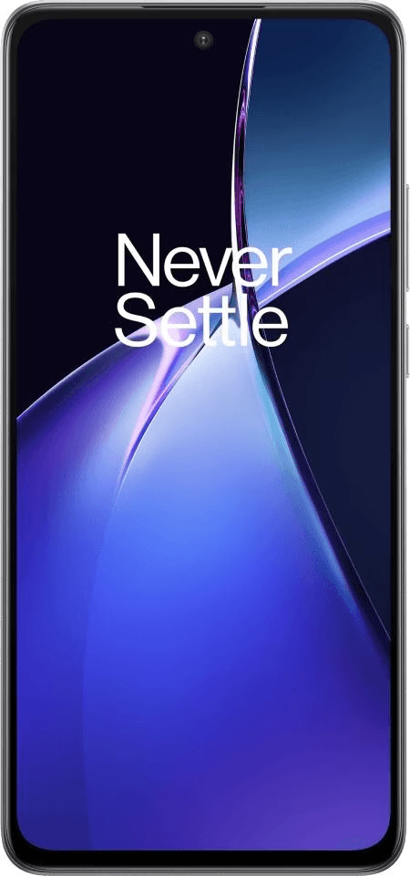 Oneplus Nord CE 4 Lite 5G 8GB/256GB Prata