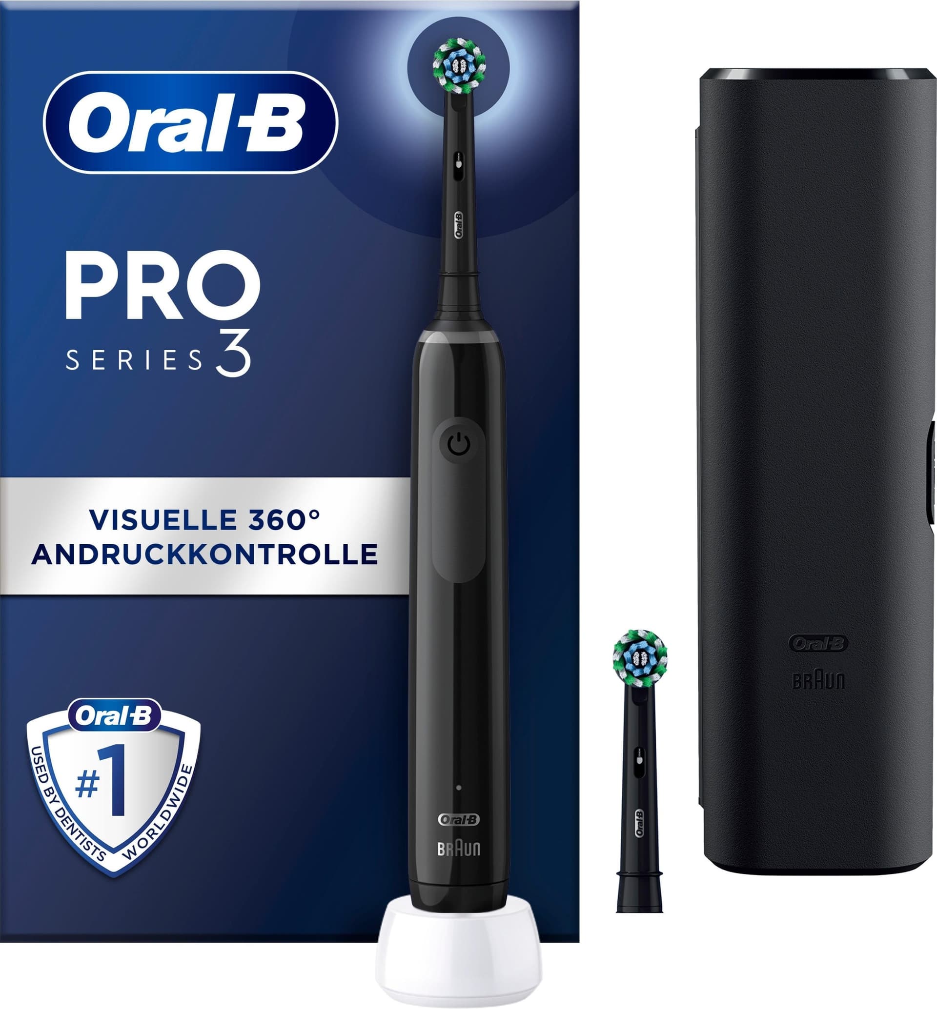 Oral-B 3500