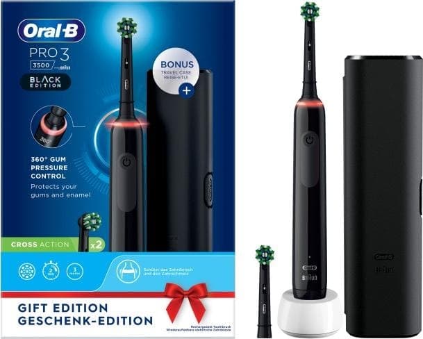 Oral-B 3500