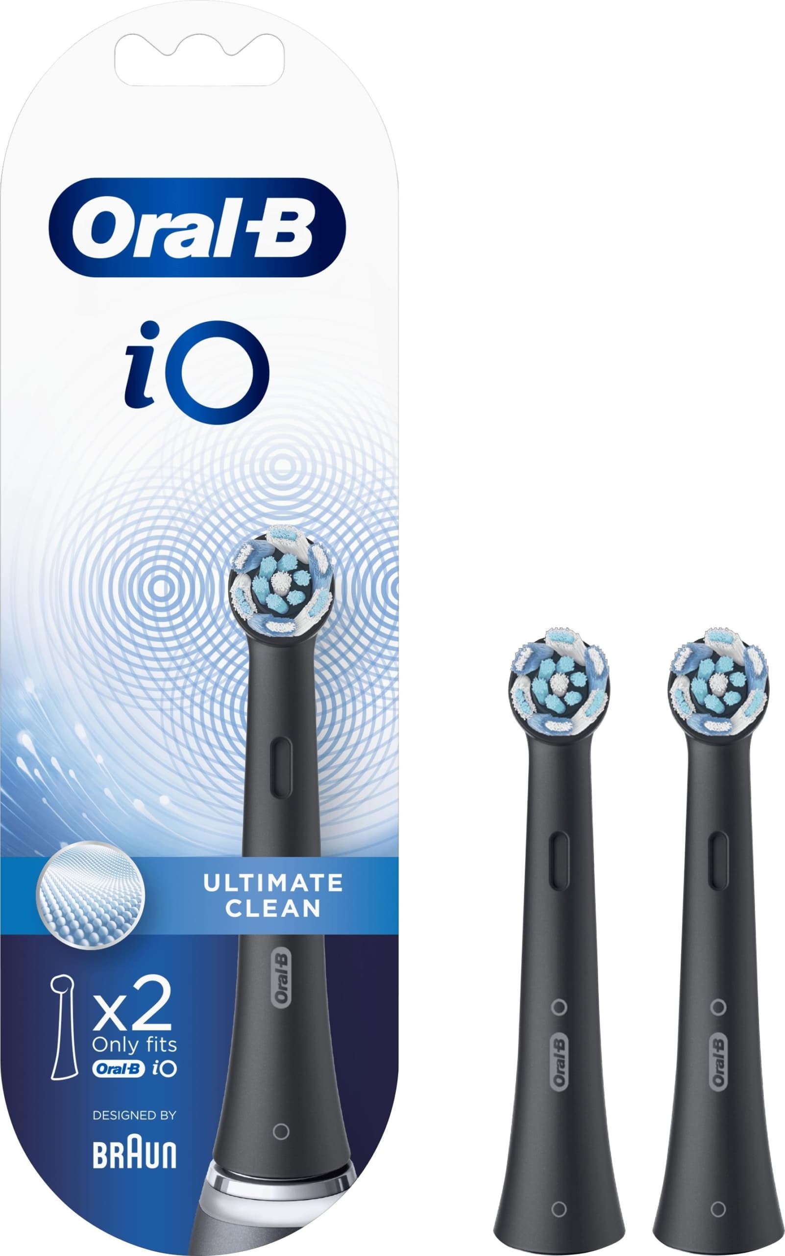 Oral-B iO Ultimate Clean