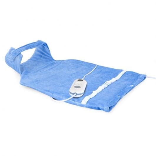 Orbegozo AH4150 Almofada Cervical Eléctrica
