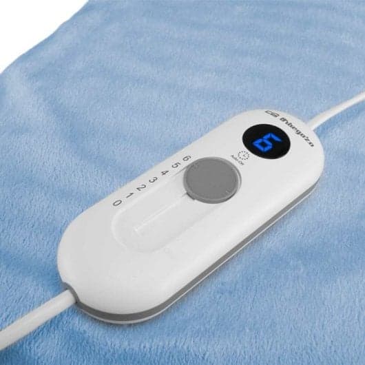 Orbegozo AH4150 Almofada Cervical Eléctrica
