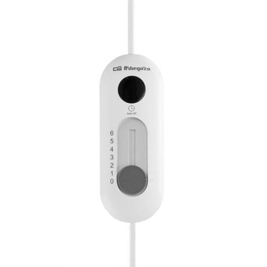 Orbegozo AH4150 Almofada Cervical Eléctrica
