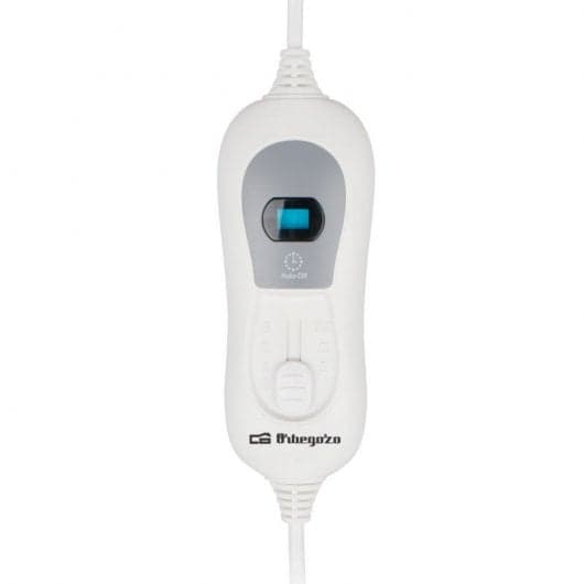 Orbegozo AHC 4200 Almofada Elétrica Cervical 100W