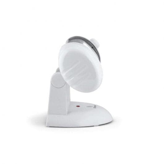 Orbegozo BP 5003 A Estufa de Cuarzo 1200W