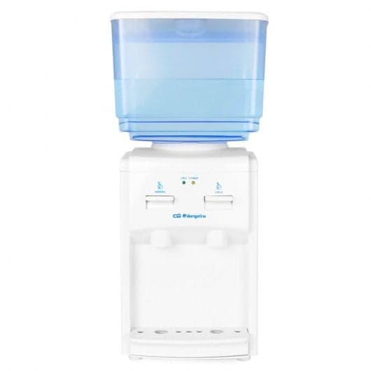 Orbegozo DA 5525 7 l Branco