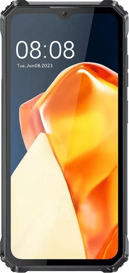 Oukitel G1 6GB/256GB Verde