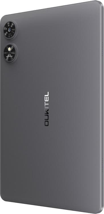 Oukitel OT6 (WiFi tablet - 10.1" - 64 GB, 4 GB RAM) Grey
