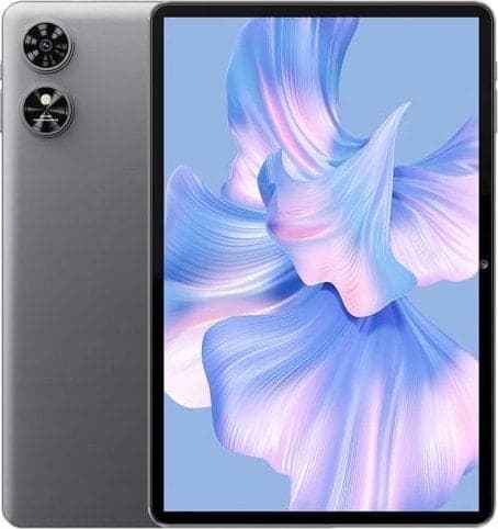 Oukitel OT6 (WiFi tablet - 10.1" - 64 GB, 4 GB RAM) Grey