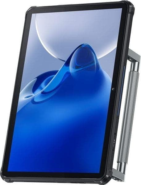 Oukitel RT7 Titanium -tabletti, 256/12 Gt, musta