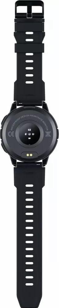 Oukitel Smartwatch BT10 Czarny