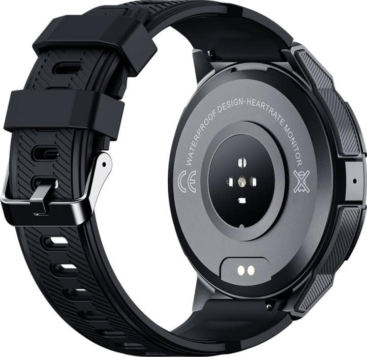 Oukitel Smartwatch BT10 Czarny