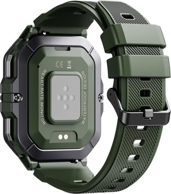 Oukitel Smartwatch BT101 Green