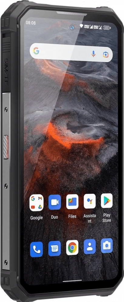 Oukitel WP19 Pro 8GB/256GB Preto