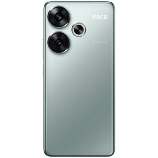 POCO F6 5G 12/512GB Verde Libre
