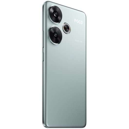 POCO F6 5G 12/512GB Verde Libre