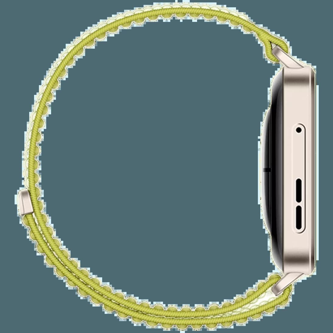 Huawei Watch Fit 4 Pro Verde