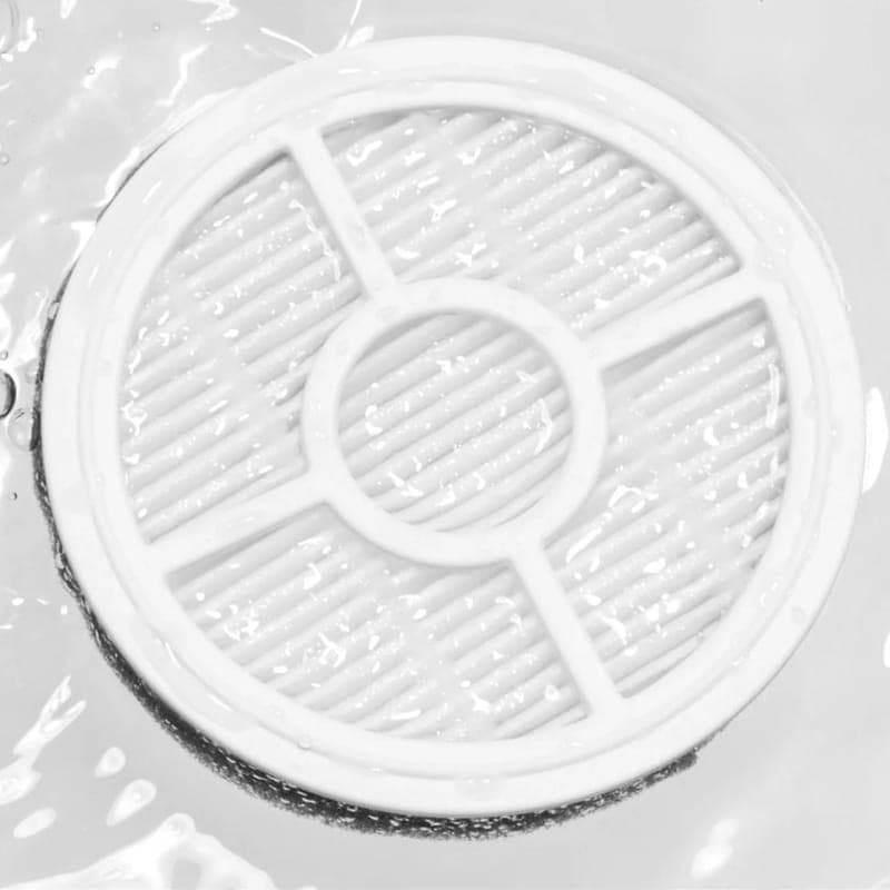 Pack x 2 Filtros Xiaomi Dust Mite Vacuum Cleaner Pro Branco