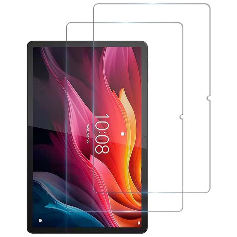 Pack x2 Película de vidro temperado Lenovo Tab K11 Plus 11.45"