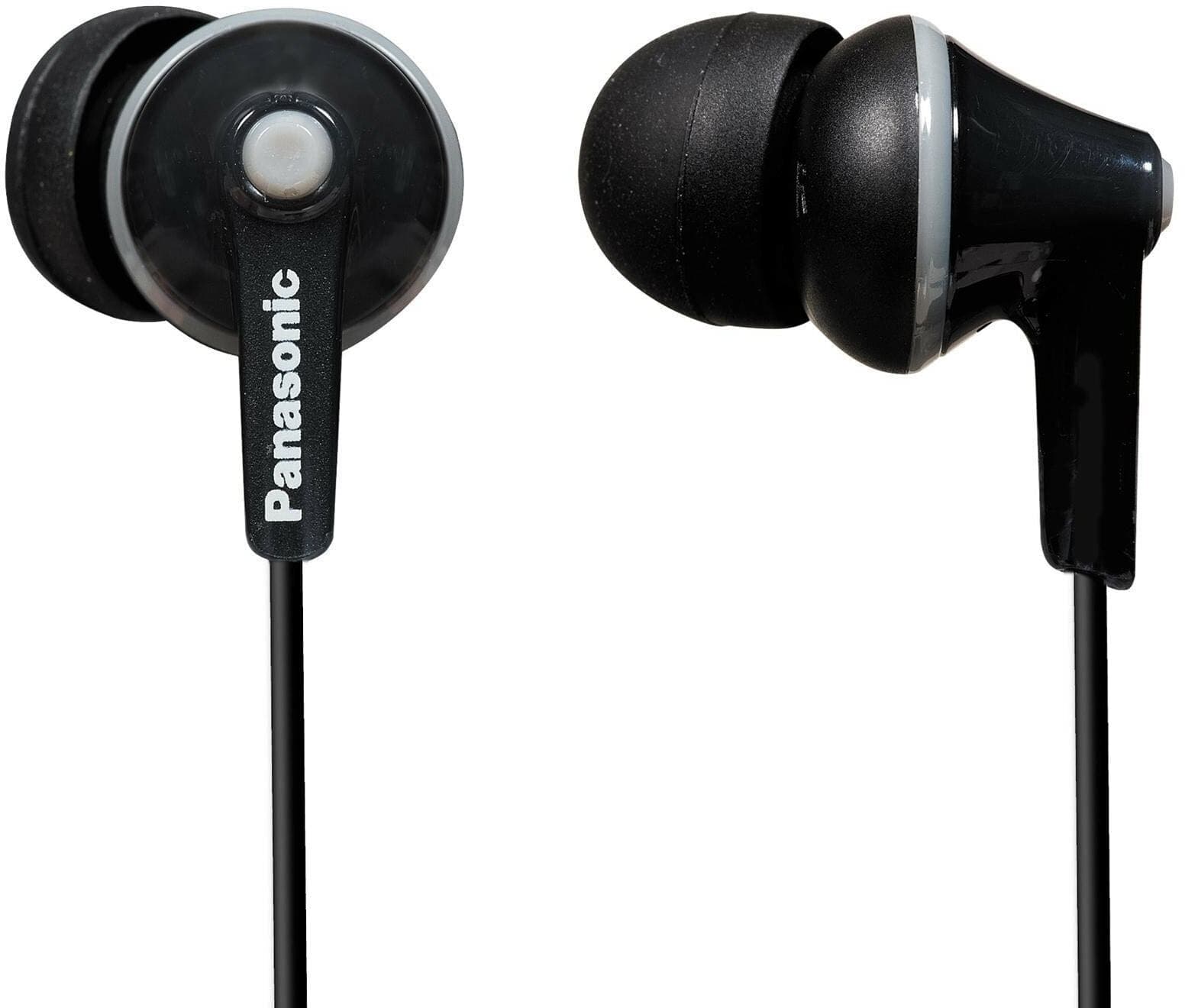 Panasonic Rp-Hje125