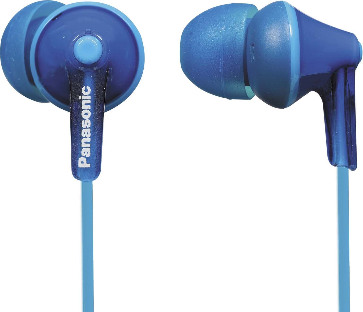 Panasonic Rp-Hje125
