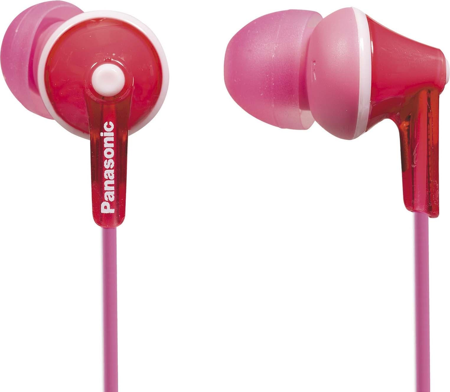 Panasonic Rp-Hje125
