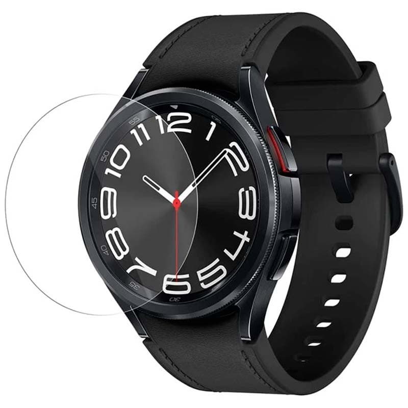 Película de ecrã Samsung Galaxy Watch6 Classic R950/R955 43mm