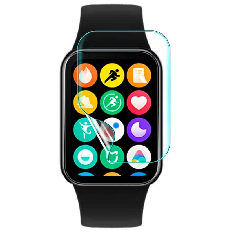 Película de ecrã Xiaomi Mi Smart Band 8 Pro