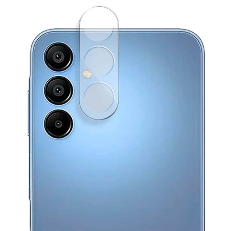 Película de vidro para câmara Samsung Galaxy A25 5G