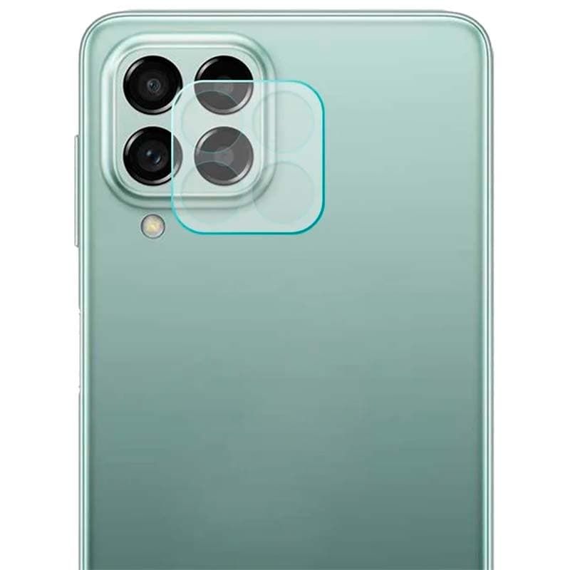 Película de vidro para câmara Samsung Galaxy M33 5G