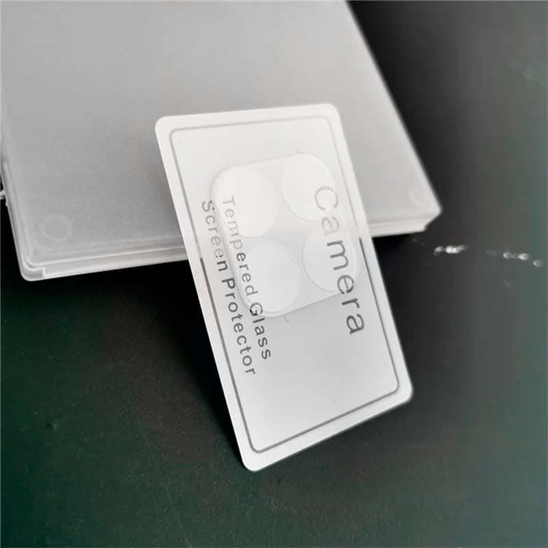 Película de vidro para câmara Samsung Galaxy M33 5G