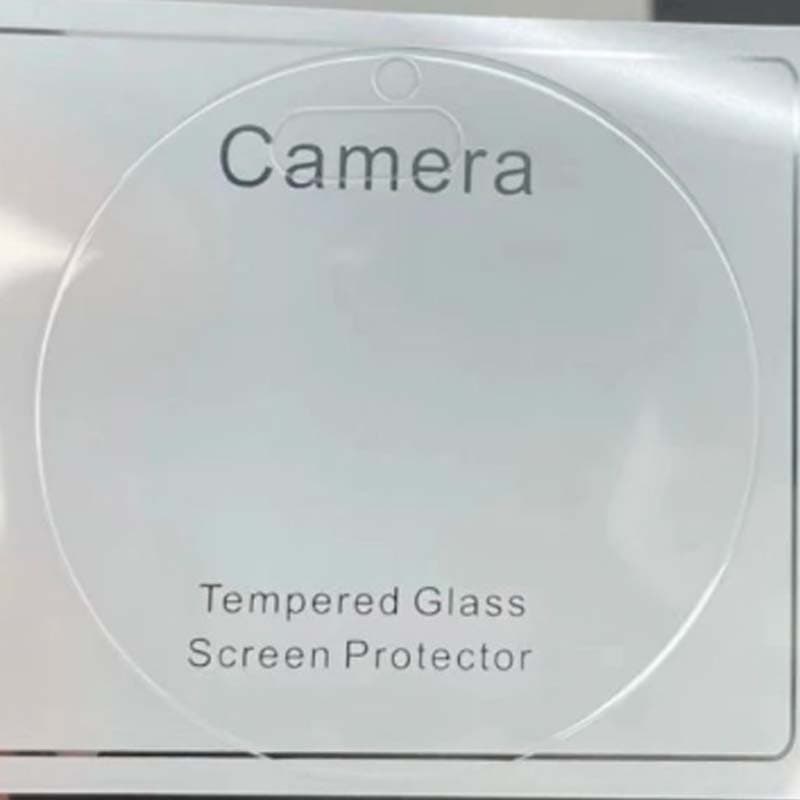 Película de vidro para câmara Xiaomi 14 Ultra