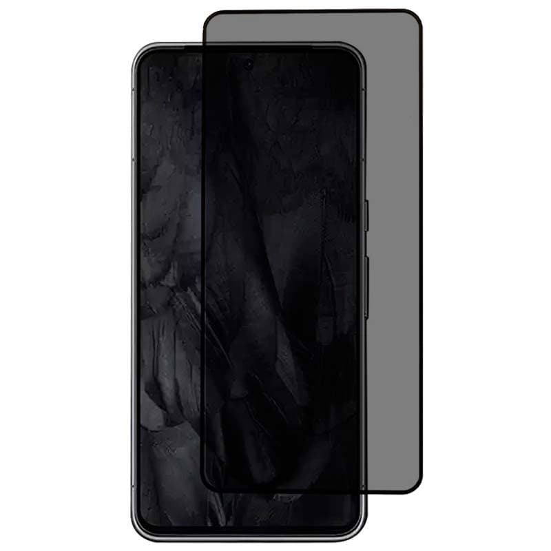 Película de vidro temperado Anti Espião Google Pixel 8 5G