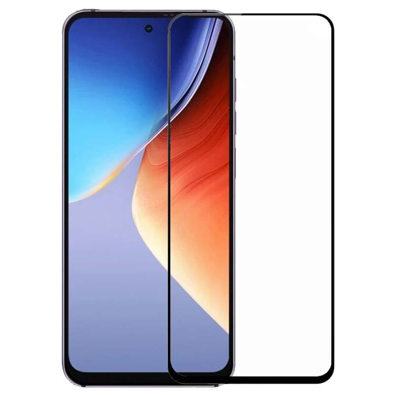 Película de vidro temperado Blackview A96 Full Screen 3D