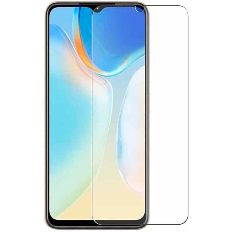 Película de vidro temperado Blackview Wave 6C