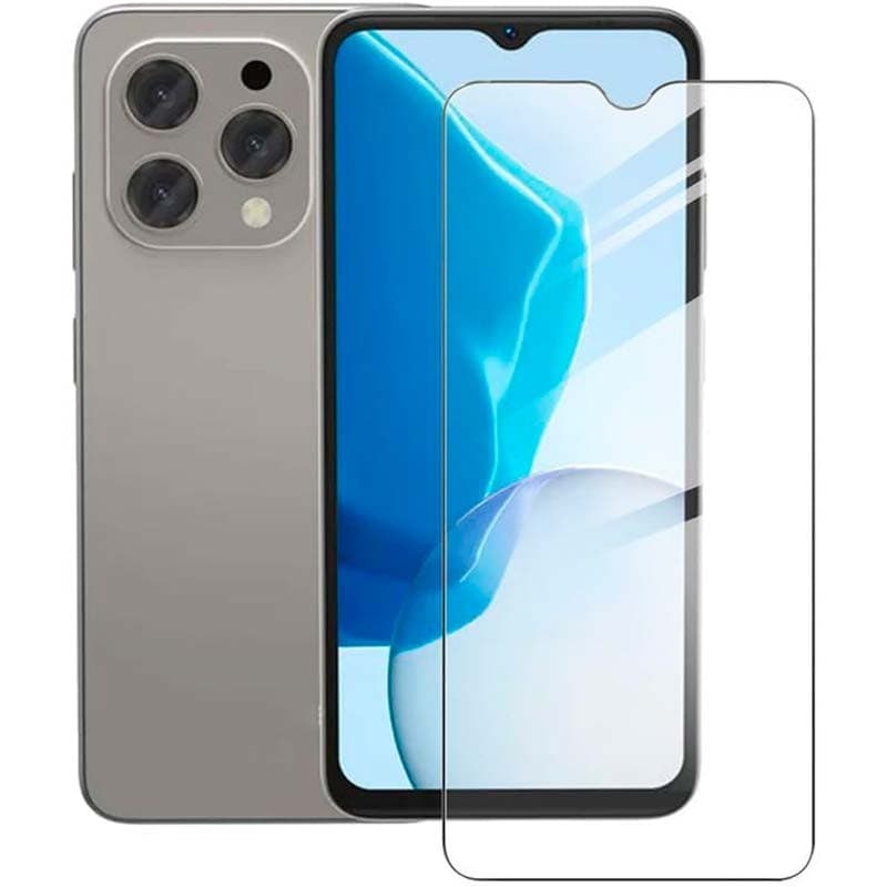Película de vidro temperado Doogee N55 / N55 Pro