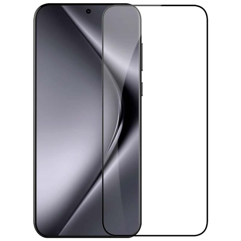 Película de vidro temperado Huawei Pura 70 Pro 5G Full Screen 3D