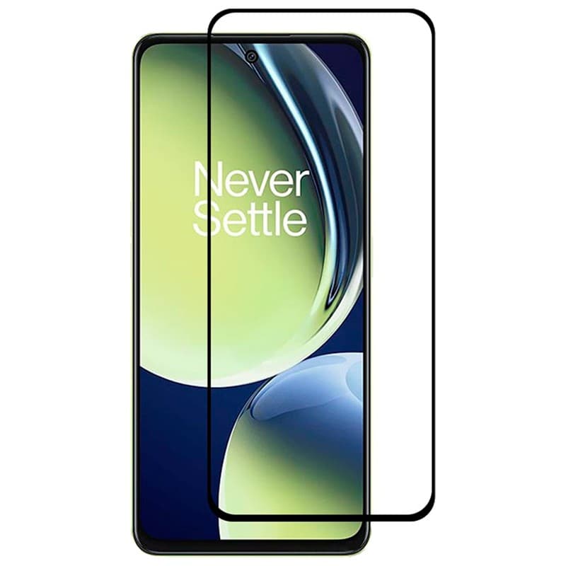 Película de vidro temperado Oneplus Nord 3 Full Screen 3D